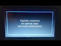 Opening To Signs 2002 DVD