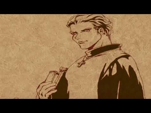 SHADOW HEARTS】BLIND Let's Play / Episode 41 / "Bacon's Student"