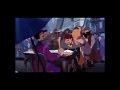 Pocahontas and LFG crossover - For this is war ...