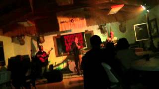 Private Poncho Delux Party Part 1 of 2