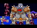Decap Attack Genesis All Bosses No Damage