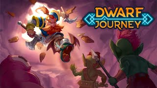 videó Dwarf Journey
