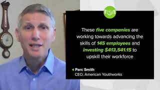 Workforce Solutions Capital Area