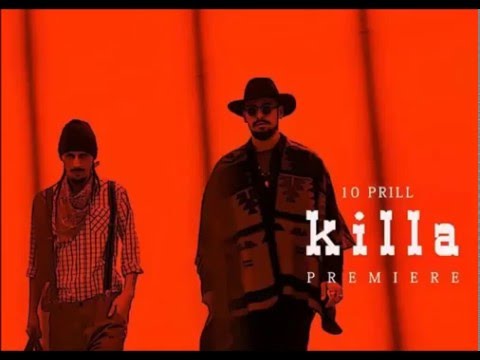 Capital -T & D.U.DA -KiLLA