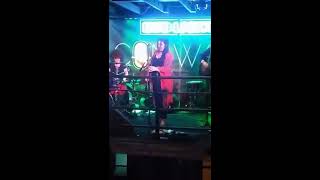 Drinking For Two - Kree Harrison (Conway&#39;s Dancehall)