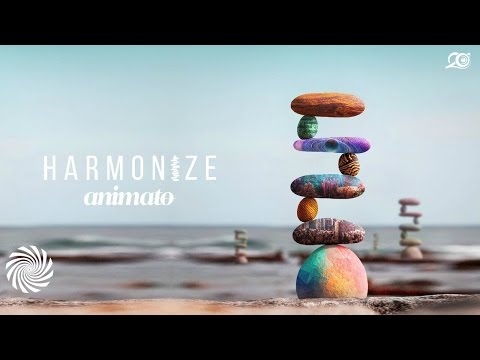 Animato - Harmonize