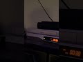 Closing To Bear In The Big Blue House Sharing With Friends 2001 VHS