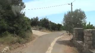 Camping Begović / Montenegro