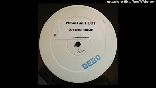 Head Affect - Tonestyle