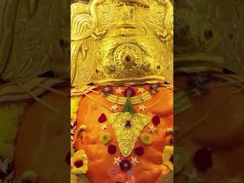 Discover the Magnificent Ashtavinayak Shree Mahaganpati Temple in Ranjangaon