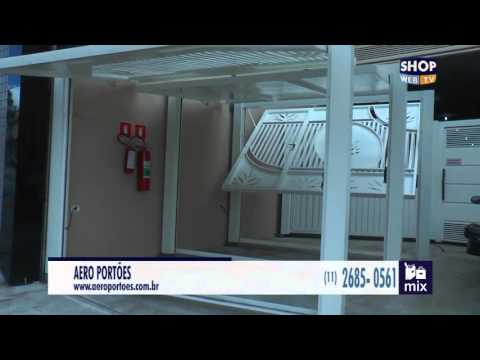 AERO PORTÕES 188