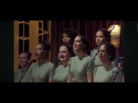 Cortes da Cantata: Canto dos Sinos - Coral Canção Nova