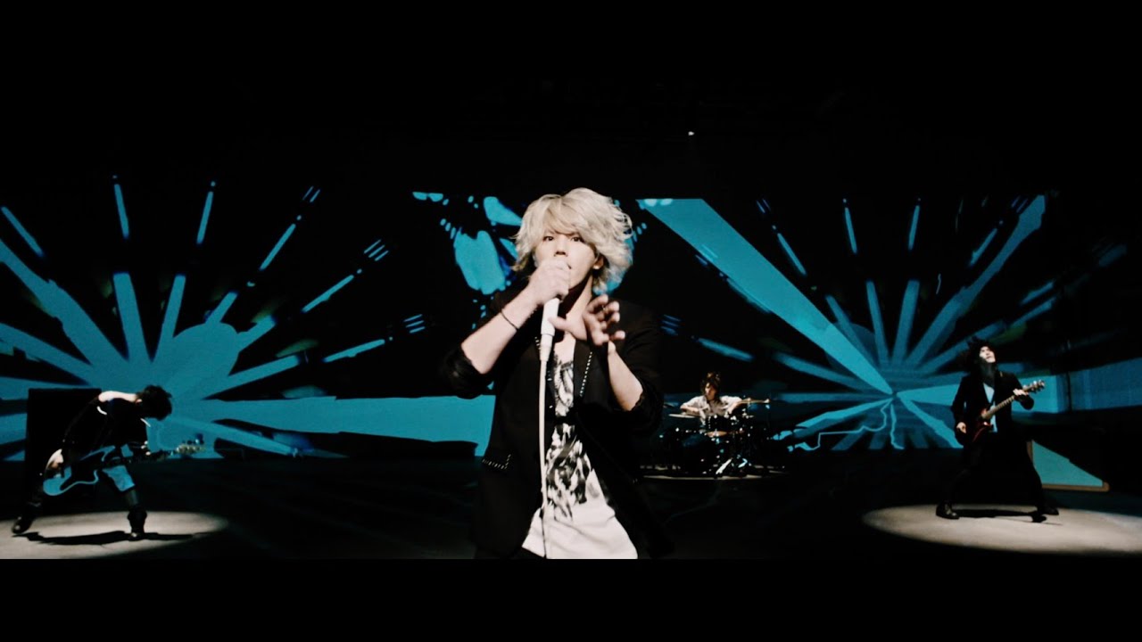 MY FIRST STORY -Missing You-ã€Official Videoã€‘