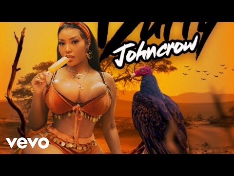 KloudMX - Dutty JohnCrow