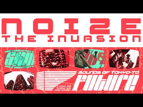 Video thumbnail for Noize The Invasion