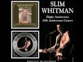 Slim Whitman - Love Song Of The Waterfall (Live)