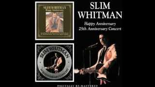 Slim Whitman - Love Song Of The Waterfall (Live)