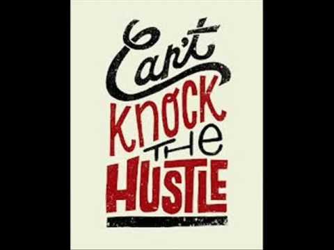 Hustle Non Stop Yah Boy Wick Ft. Gutta Mouf