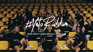 Videoklip Peter Pann - Yato Riddim (ft. Denisa Mzungu & D’AfroGang) s textom piesne
