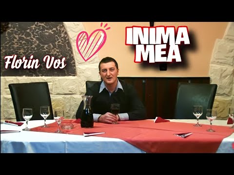 FloRIN Vos - Inima mea - Video Oficial HD