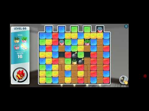 Property Brothers Home Design Level 66 - NO BOOSTERS