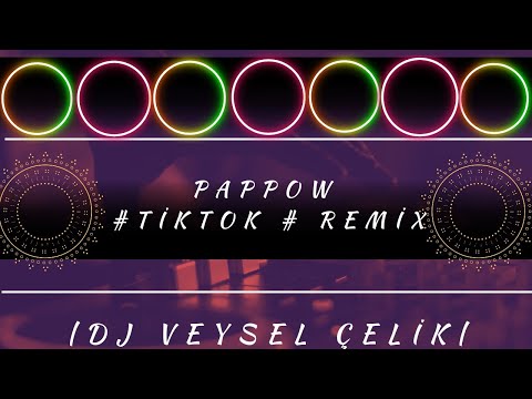 Papow TiktokRemix |Dj Veysel Çelik|