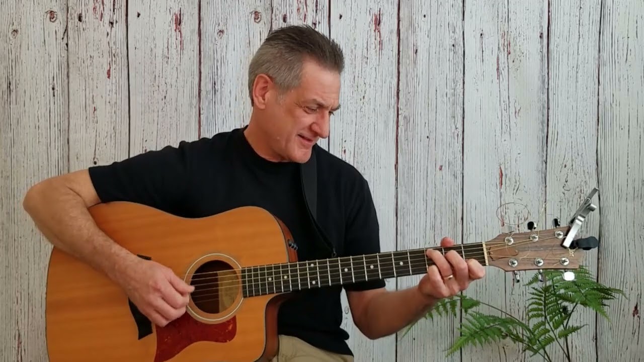 Rick Austin Singer Hire Sing Along with Rick - Singing Guitarist in Arlington Heights, IL ...