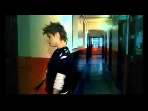 Alex Parks - Maybe That's What It Takes (Official Music Video)