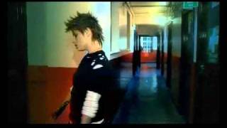 Alex Parks - Maybe That&#39;s What It Takes (Official Music Video)