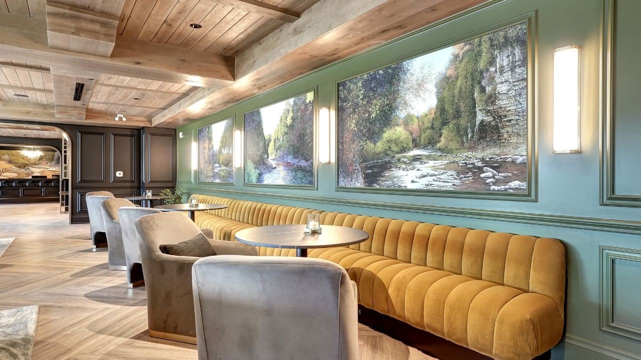 Elora Mill Residences hosted video thumbnail