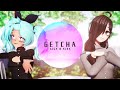 VTuberMMD GETCHA