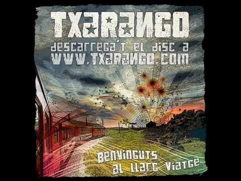 13. Vola - Txarango
