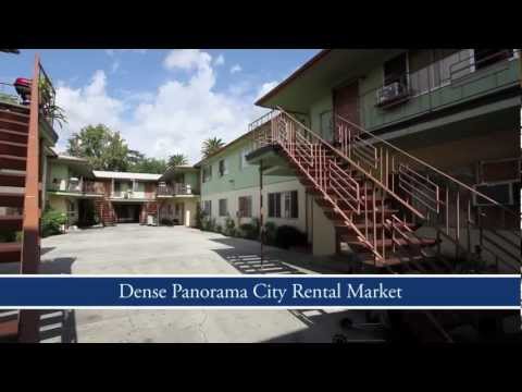 14602-14606 Blythe St, Panorama City, CA 91402