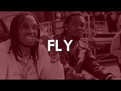 FREE | Migos x Damso Type Beat - "Fly" (Prod. Enzo Vercetti)