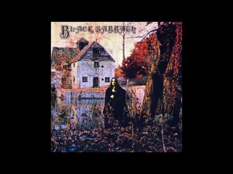 Black Sabbath - The Wizard