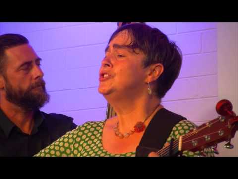 The Whippoorwill (Annie Lou Band)