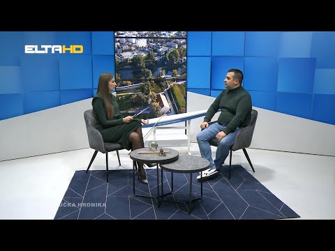 BL HRONIKA 23 11 21 - GOST BOJAN RAKOVIĆ