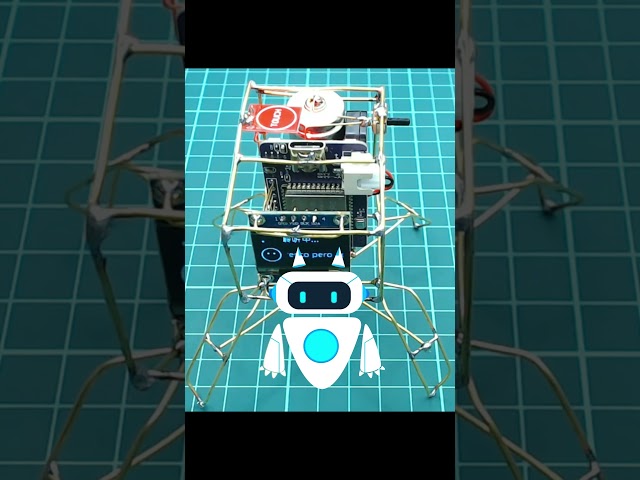 Vídeo relacionado con Oxtxuzdm Módulo avanzado de reconocimiento de voces sin conexión con algoritmo local de IA para dispositivos IoT, interfaces PCB de baja potencia, control de voz de IA local. Chip de control de voz