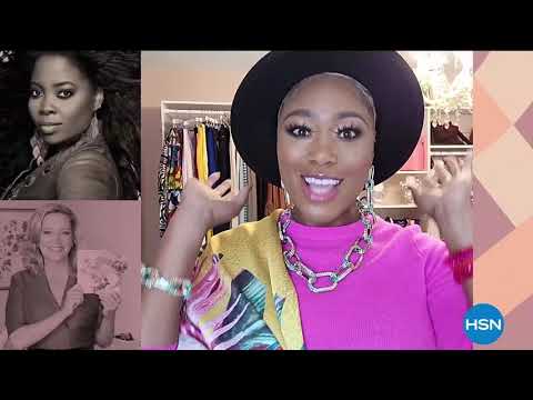 HSN | Welcome Home with Alyce Special Edition 03.01.2021 - 11 AM