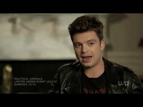 Get to know T. J. Hammond