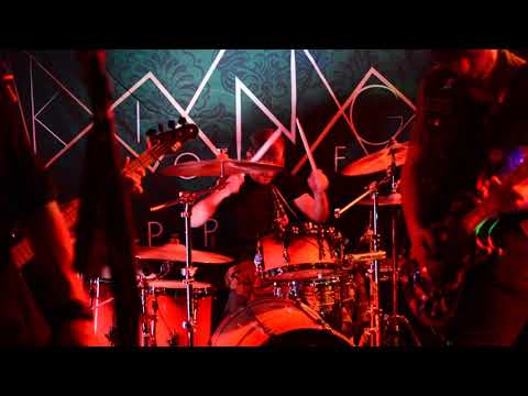 KINGS OF HAPPY TIME - Aftermovie Bunker Rostock