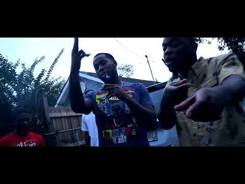 KMG TOOLIE “KMG SHIT” OFFICIAL MUSIC VIDEO