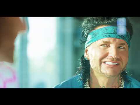 RiFF RAFF - FOREiGN LAND (OFFICIAL MUSIC VIDEO)
