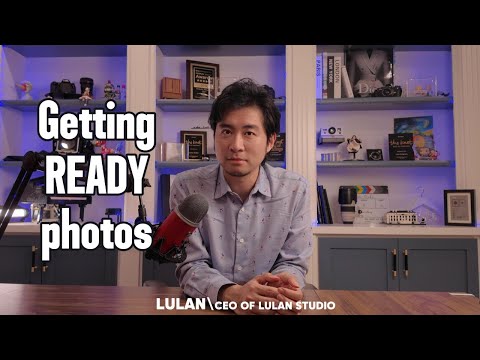 How We Plan Your Wedding Day Getting Ready Session: Timing, Details & More