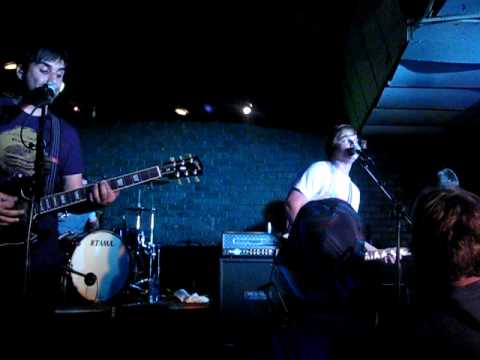 Bangin on the Dance Floor - The Jealousy Game