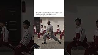 Download lagu Bro was in awe 😂 #ishowspeed #kungfu #China #shorts #funny #reels #fyp #viral #kunfu #karate #fight mp3