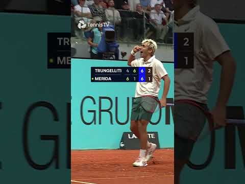 Crazy Atmosphere In DRAMATIC Merida vs Trungelliti Ending 🥵