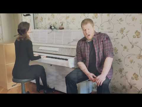 Sergey Kaydalov - Журавли (Я. Френкель/Р. Гамзатов)