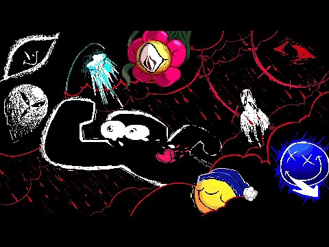 Rhythm Doctor Custom Chart | ACTION & CONSEQUENCE - Grace OST