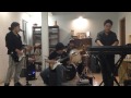 Rammstein Pussy band cover 